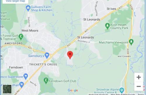 Quince on Oakdene country Park - Foto 17