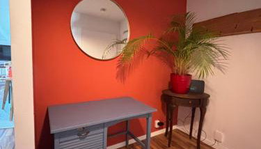 Apartment "Nachtweide" in Magdeburg - Foto 2