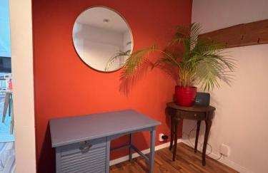 Apartment "Nachtweide" in Magdeburg - Foto 2