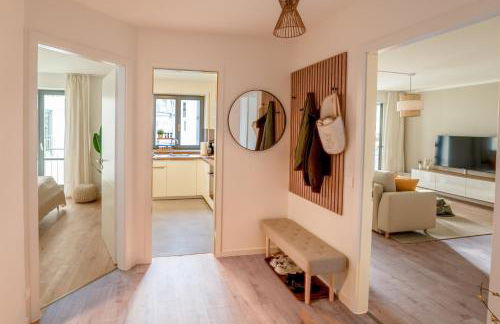 Luma-Living Apartments - Foto 24