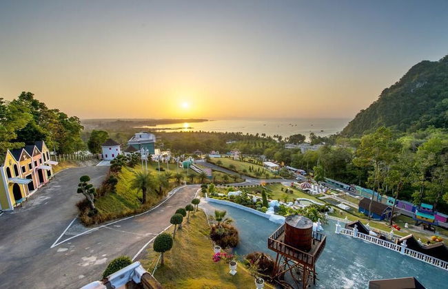 Apartment in Aonang & Railay Sea View - Foto 38