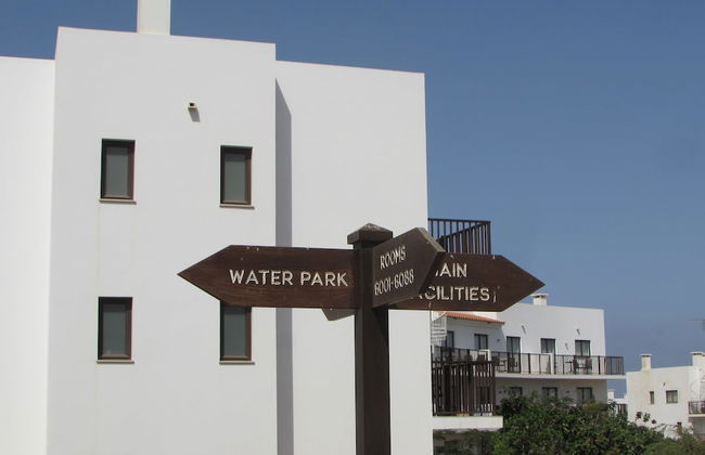 Private Self-Catering Apartements Dunas - Foto 12