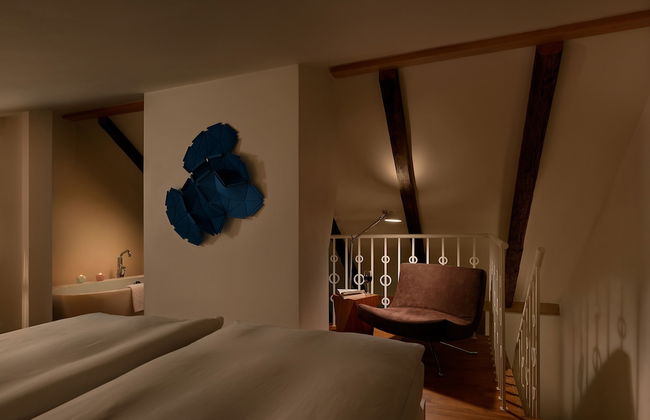 Residence Vocelova - Photo 13