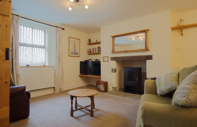 Charming Devon Holiday Cottage - Foto 12