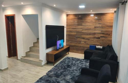 4-bedroom townhouse - Foto 10