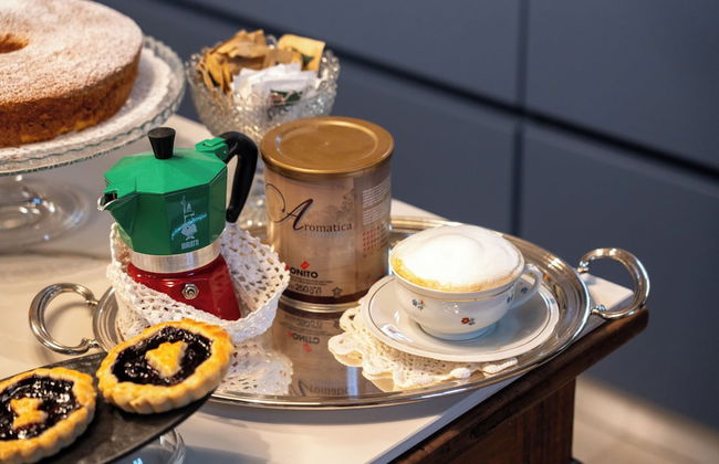 LA ROCCA DI CAMPORGIANO MAISON DU CHARME - Foto 60