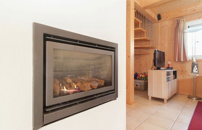 Charming Chalet With Terrace - Foto 1