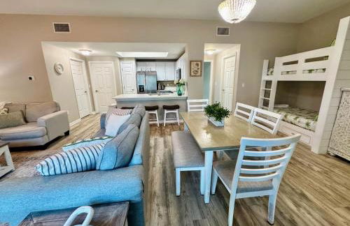 Poolside Ground Floor Villa-Near Heat Pool/Hot tub - Foto 8