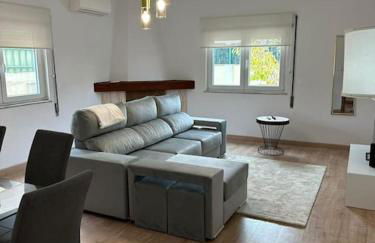 Extraordinary Holiday House at Fernão Ferro! - Foto 13