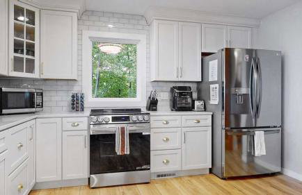 Edgewater Bluffs - Lakefront - Hot Tub - Firepit - Foto 15