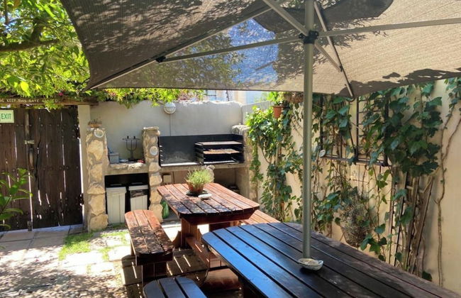 Room-cozy Crner, Home Away From Home, me - Foto 17