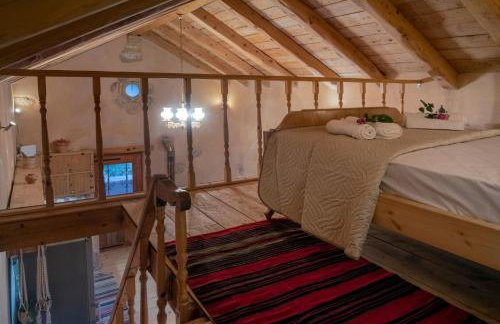 villa archontiko ASKYFOU SFAKIA - Photo 13