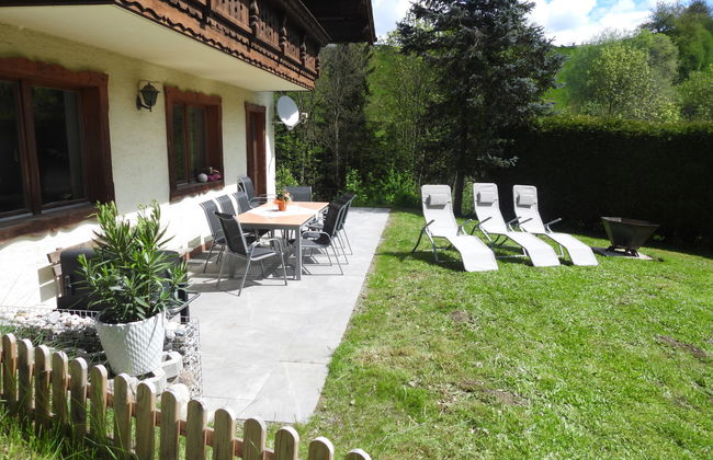 Haus Sigfried - Foto 7