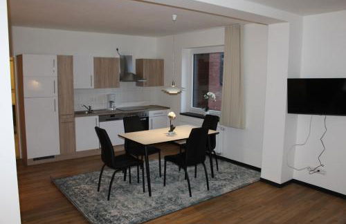 Dünenhaus Wohnung 6 - Foto 9