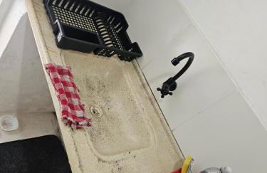 Casa Kitnet Próximo ao Aeroporto - Foto 6