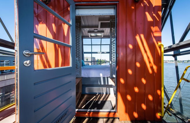 Numa Amsterdam The Crane - Foto 6