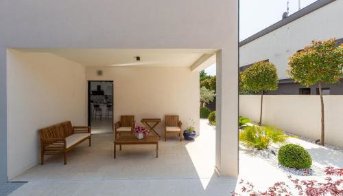 Villa Ventana with terrace and BBQ - Foto 3