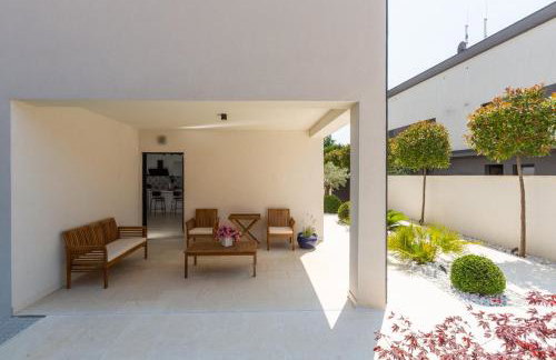 Villa Ventana with terrace and BBQ - Foto 3