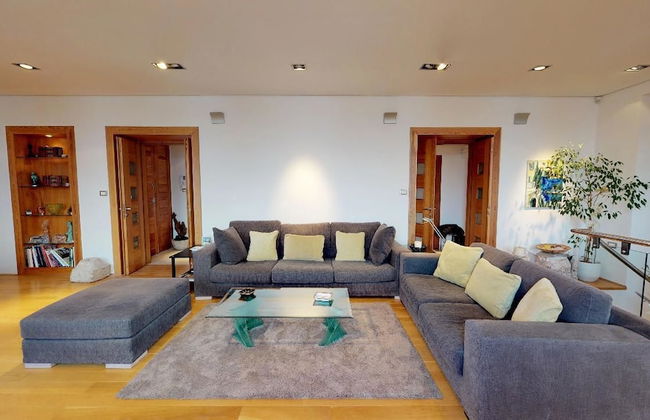 Riva and Diocletian Apartments - Foto 52