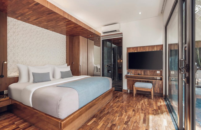 Ayona Villa Seminyak by Ini Vie Hospitality - Photo 4