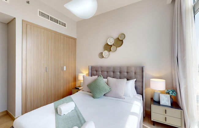 Primestay - Azizi Riviera Residences - Al Meydan - Foto 7