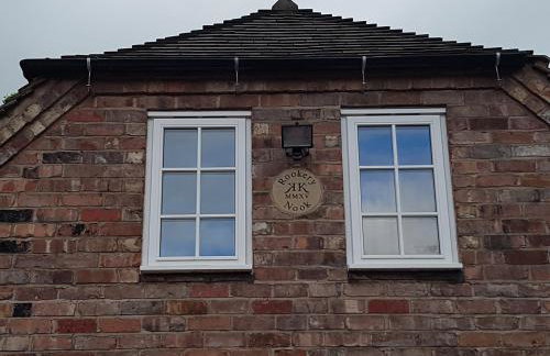 Rookery Lodge - Foto 21