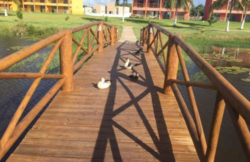 Condomínio Resort Villa das Águas - Photo 10