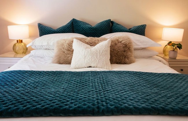 Ty Afon, River House - Foto 5