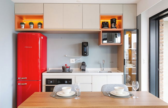 Condomínio Edifício Living Design - Foto 33