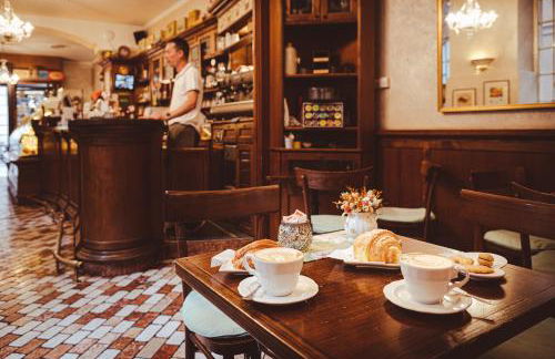 LE MURA VECCHIE - Foto 17