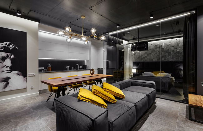 Prestige Plaza Apartments - Foto 36