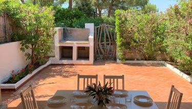 Villetta Ulisse a pochi passi dal mare - Photo 5