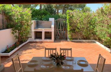 Villetta Ulisse a pochi passi dal mare - Photo 5