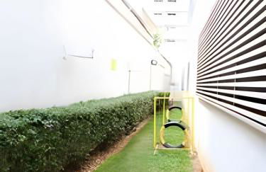 Setin Midtown Campinas - Foto 8