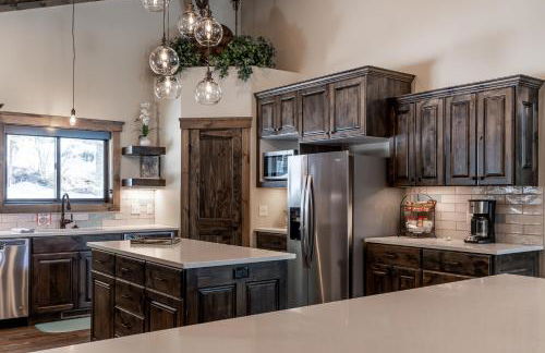 My Yellowstone Retreat - Foto 22