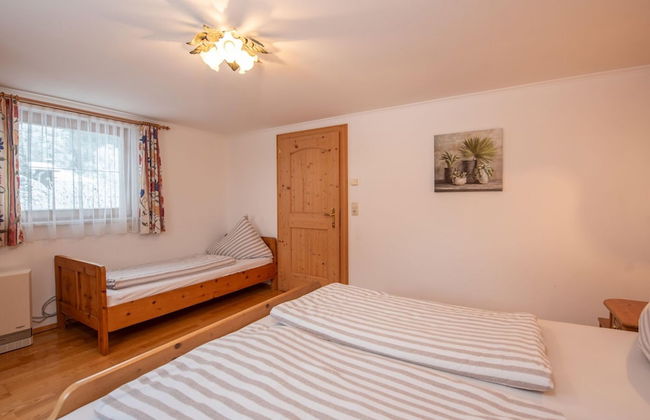 Apartment in Wald Near Krimml Waterfalls - Foto 4