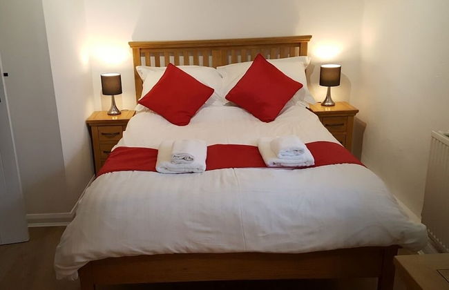 Glebe House Cottages - Foto 15