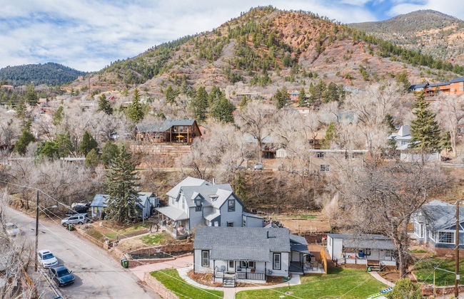 Granite Grotto - Foto 44