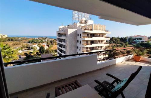 Ocean view apartment - Foto 11