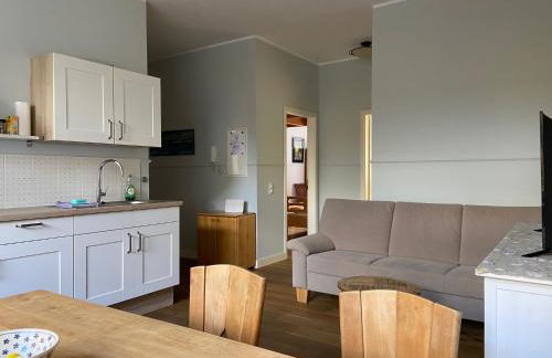 FeWo mit 2 Schlafzimmern, Wohnküche, Terrasse - Foto 22