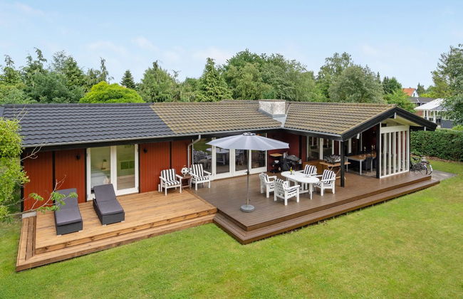 "Malwina" - 800m from the sea - Photo 1