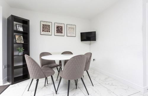 Lancers Close House - Foto 7