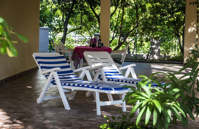 Holiday Home Lido - Foto 18