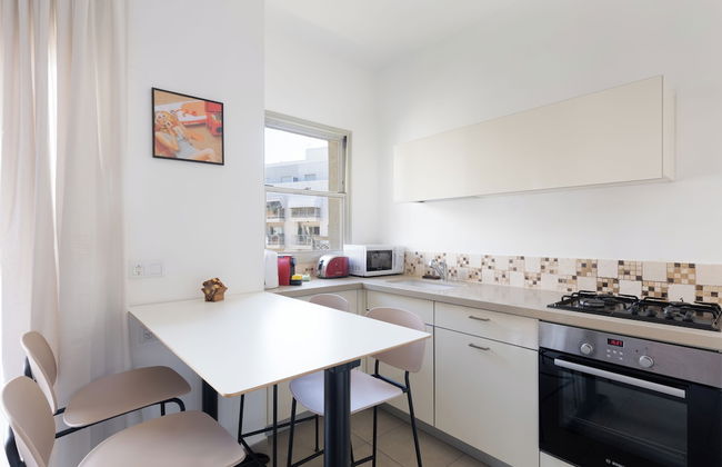 Amazing Jaffa by TLV2RENT - Foto 27