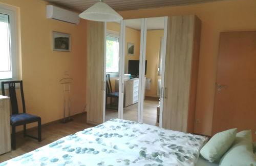 Nichtraucherferienwohnung-Neckarblick ZE-2022-74-WZ-118A - Foto 23