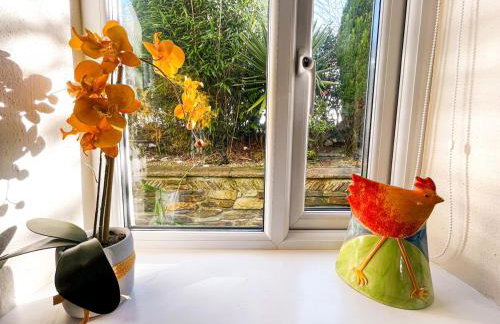 Tramways Holiday Cottage - Foto 11
