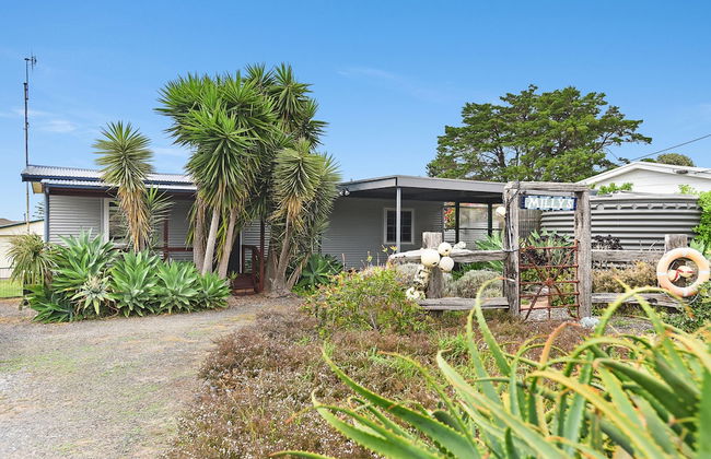 Milly s Middleton - Pet-friendly - Photo 16