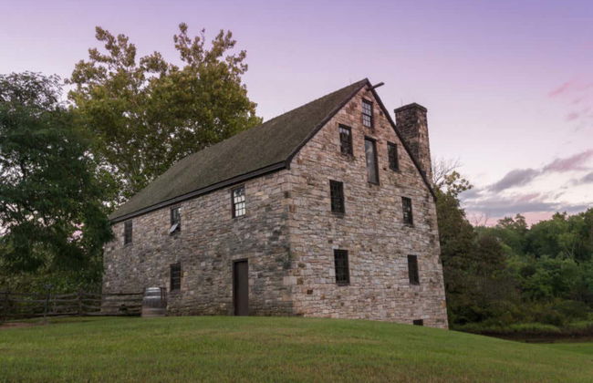 Tour in Wash DC - Photo 2