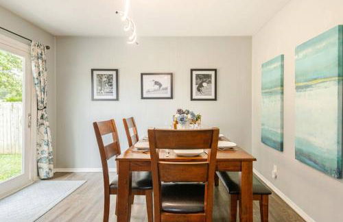 Private Ranch- Entire Home - Hot Tub - Pets & Kids Welcome - King Bed - Fenced Backyard - Free WiFi - Foto 27