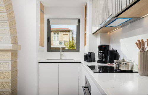 Villa Nicole - Private Pool & Rooftop Jacuzzi - Foto 28